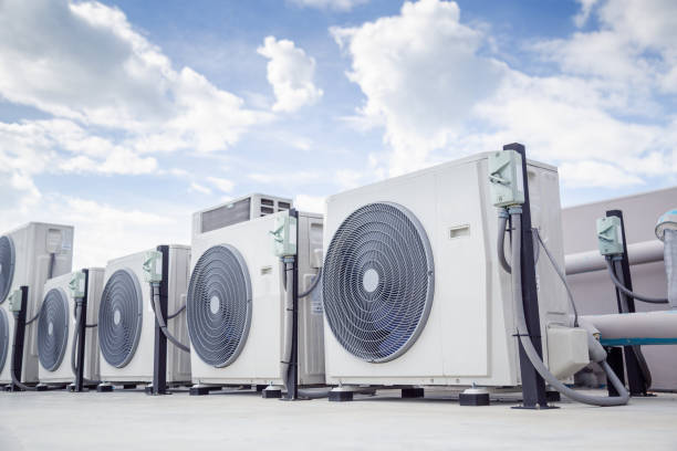 Best HVAC installation services  in Manistee, MI